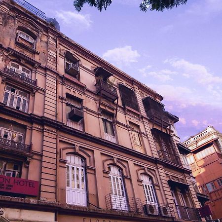 Carlton Hotel Mumbai - Behind Taj Mahal Palace Colaba Bombaj Exteriér fotografie